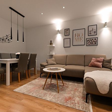 Apartment Dajana Trogir Bagian luar foto