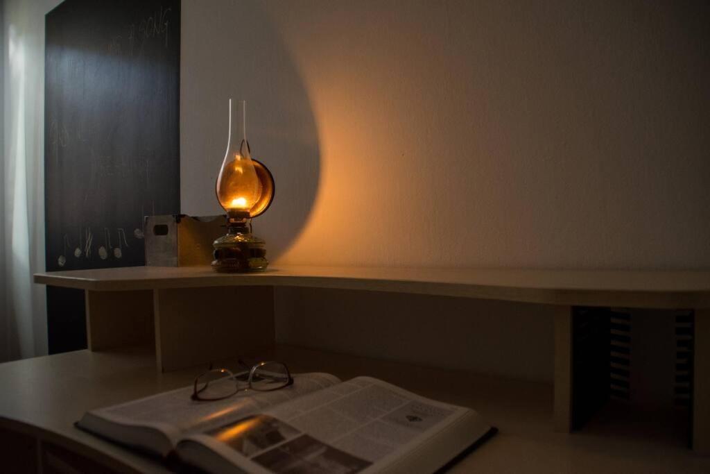 Apartment Dajana Trogir Bagian luar foto