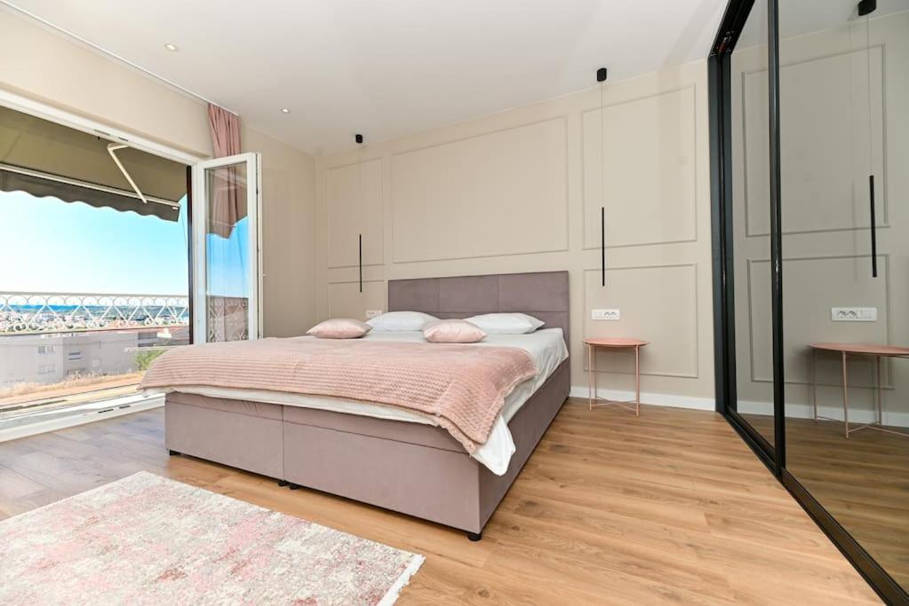 Apartment Dajana Trogir Bagian luar foto