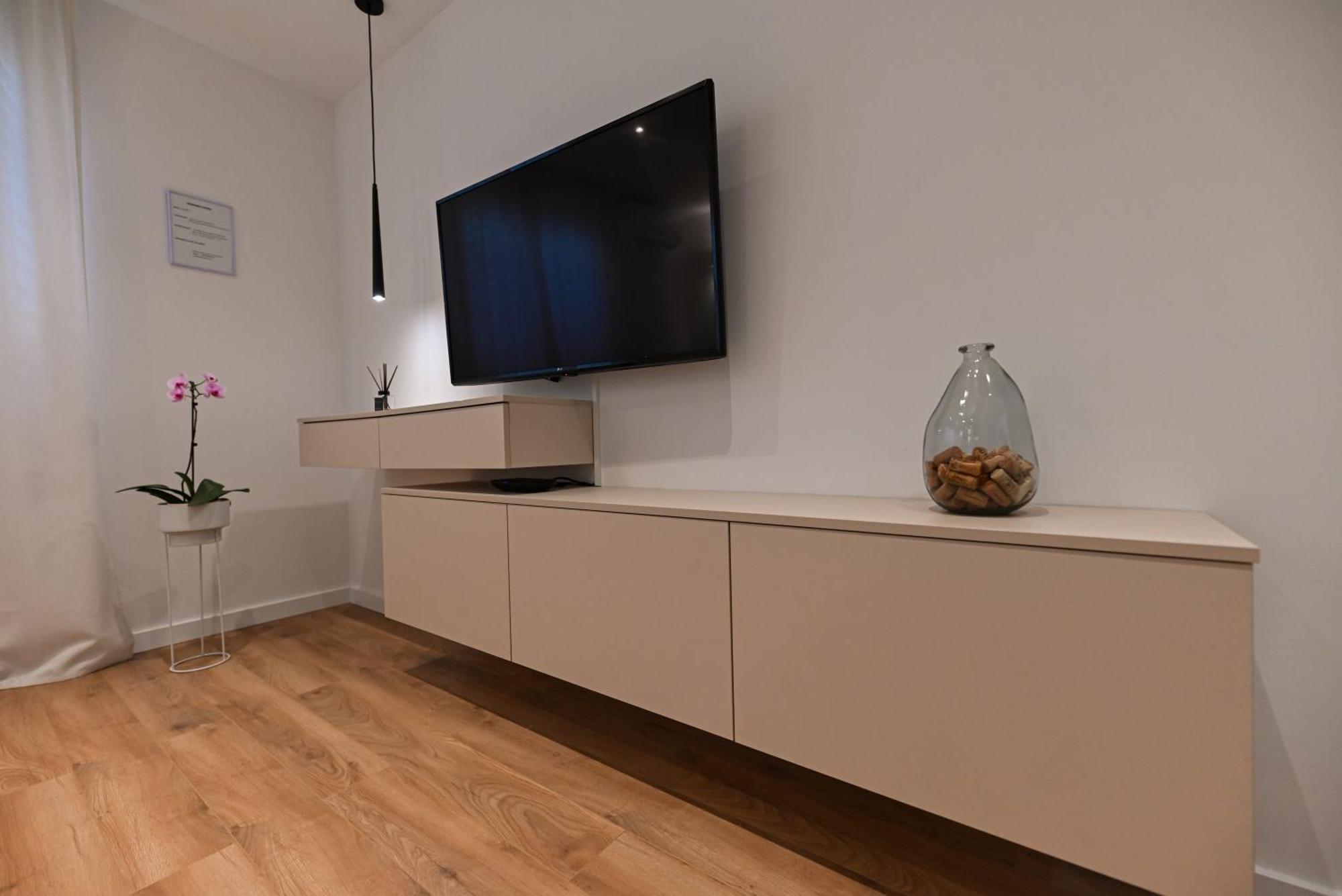 Apartment Dajana Trogir Bagian luar foto